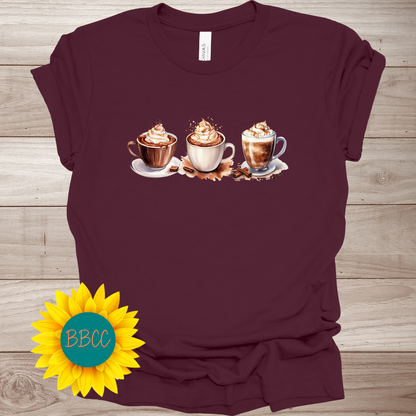 Drink T-Shirt