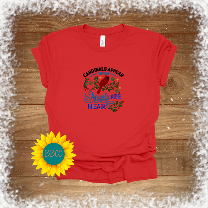 Cardinals T - Shirt