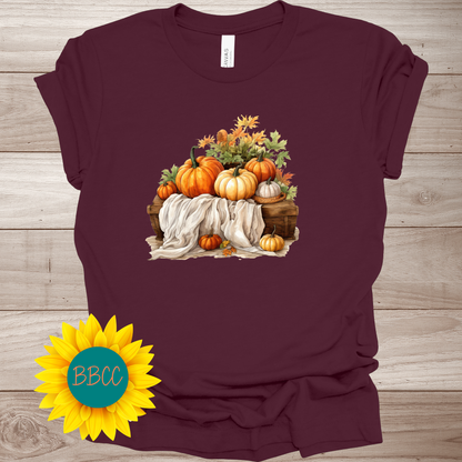 Pumpkins T-Shirt