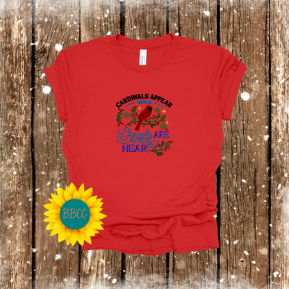 Cardinals T - Shirt