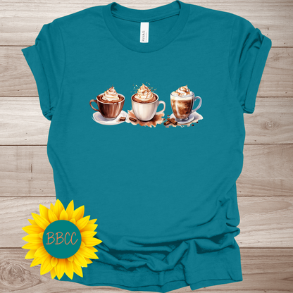 Drink T-Shirt
