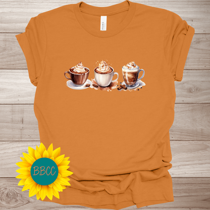 Drink T-Shirt