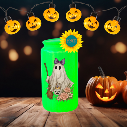Ghoulie Grace Tumbler