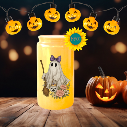 Ghoulie Grace Tumbler