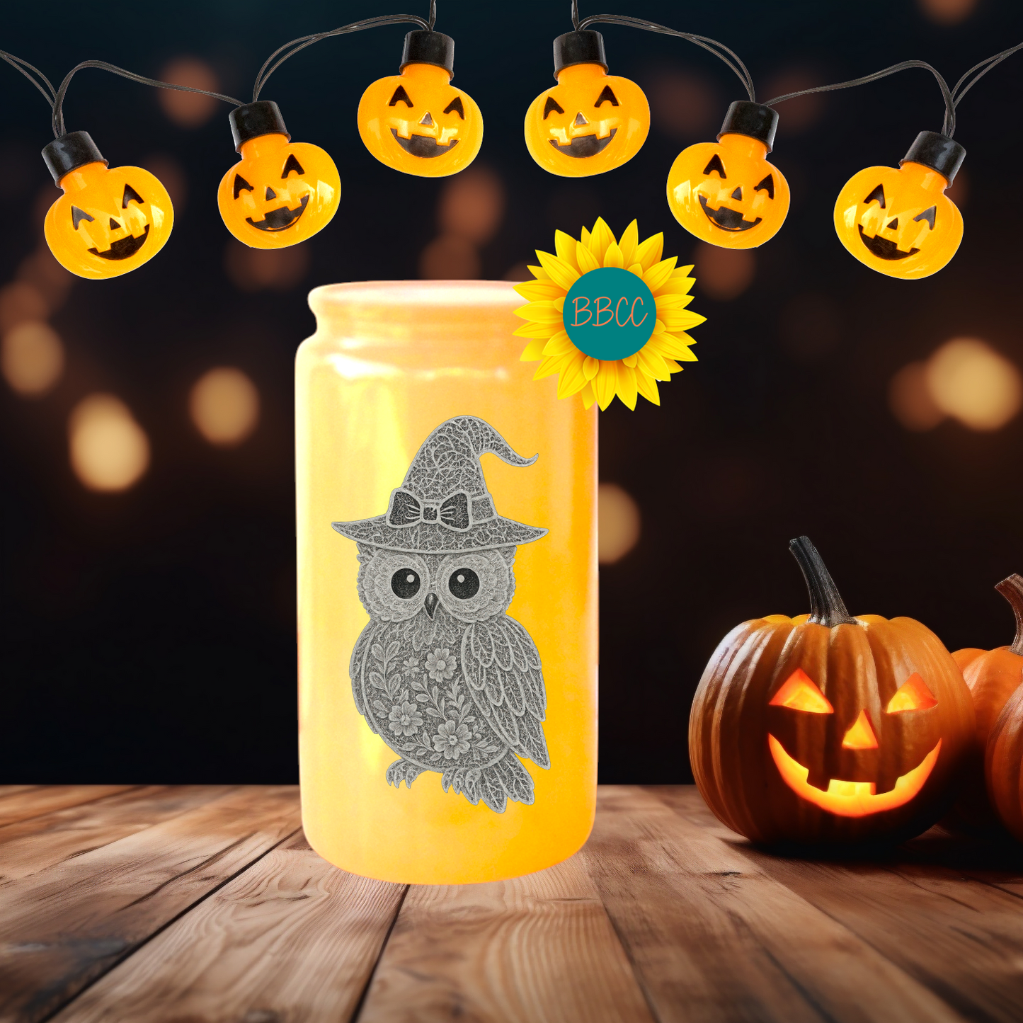 Witchlight Whisper Tumbler