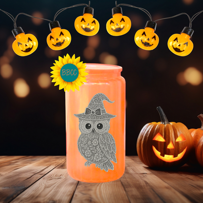 Witchlight Whisper Tumbler