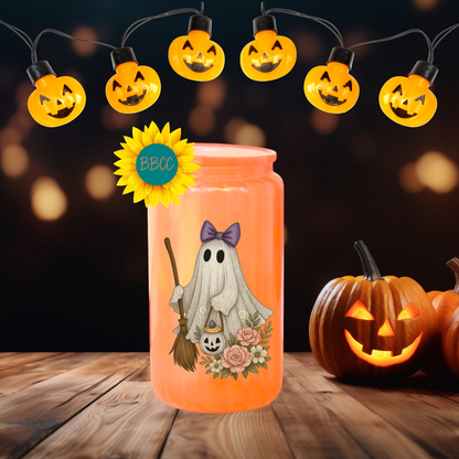 Ghoulie Grace Tumbler