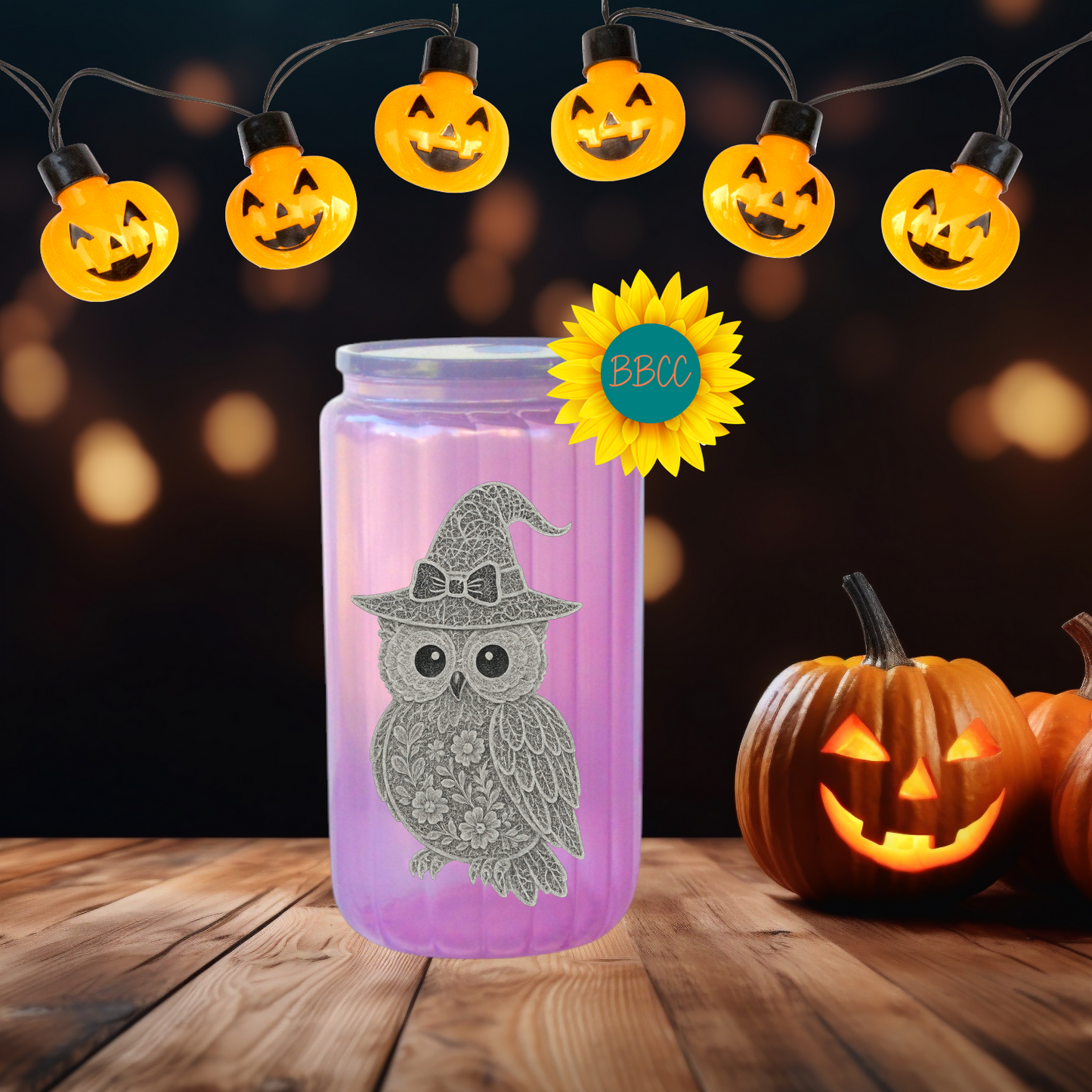 Witchlight Whisper Tumbler