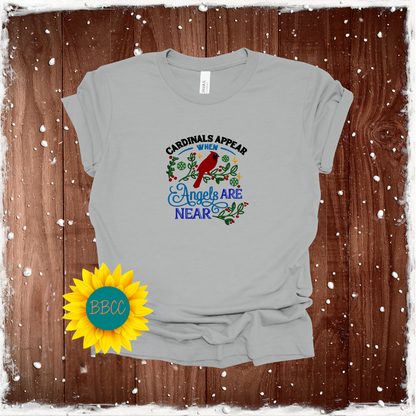 Cardinals T - Shirt