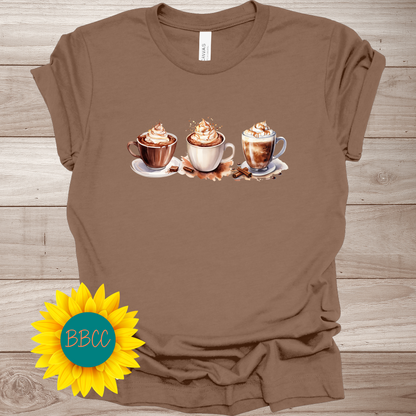 Drink T-Shirt