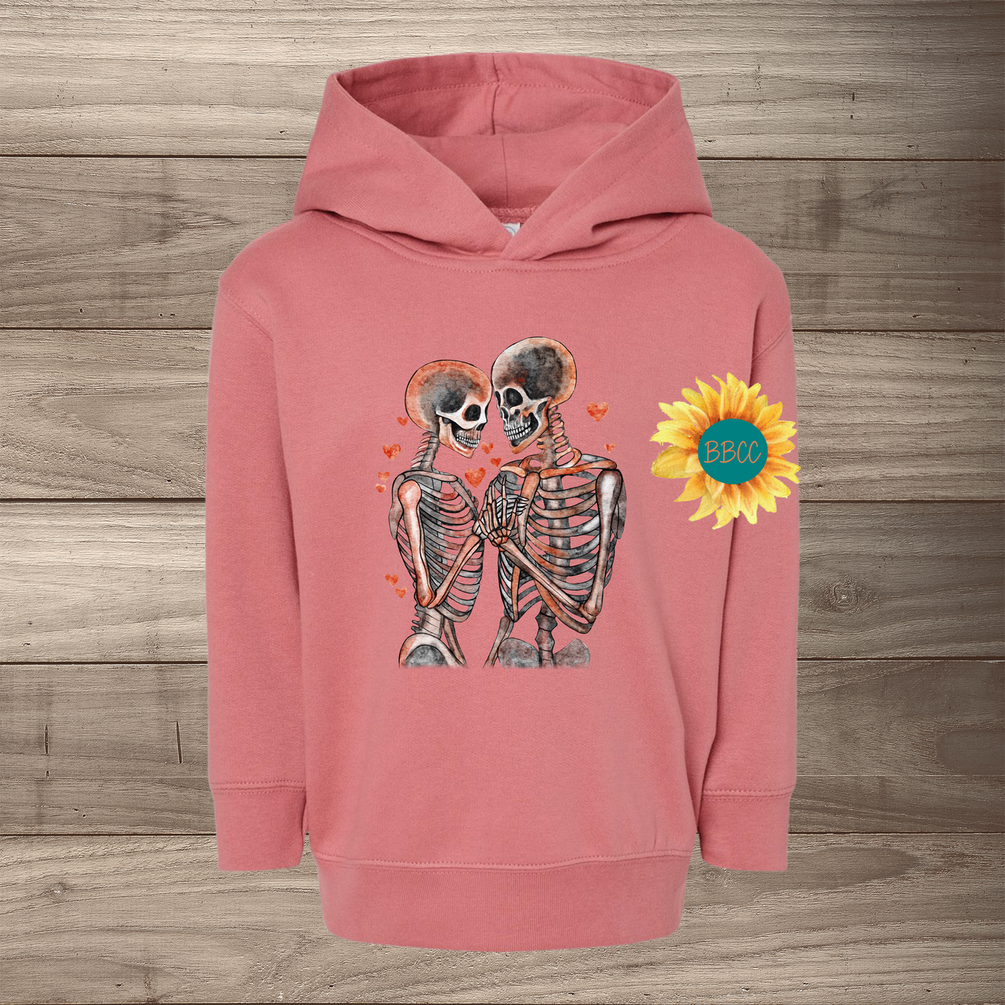 Timeless Love Hoodie