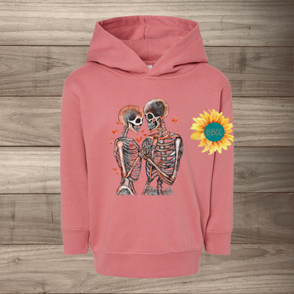 Timeless Love Hoodie
