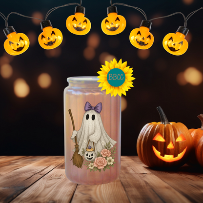 Ghoulie Grace Tumbler
