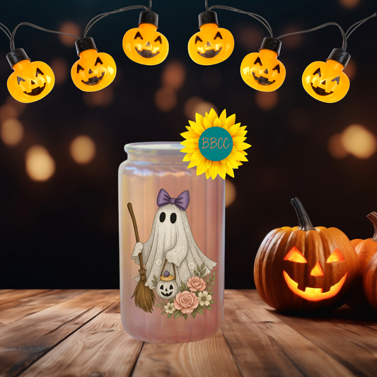 Ghoulie Grace Tumbler