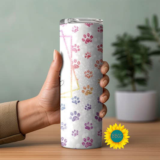 Hold My Drink Tumbler