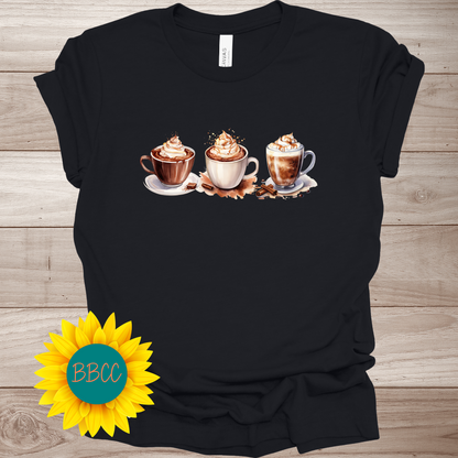 Drink T-Shirt