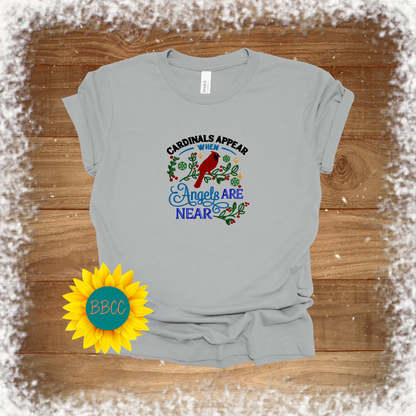 Cardinals T - Shirt