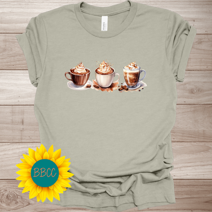 Drink T-Shirt