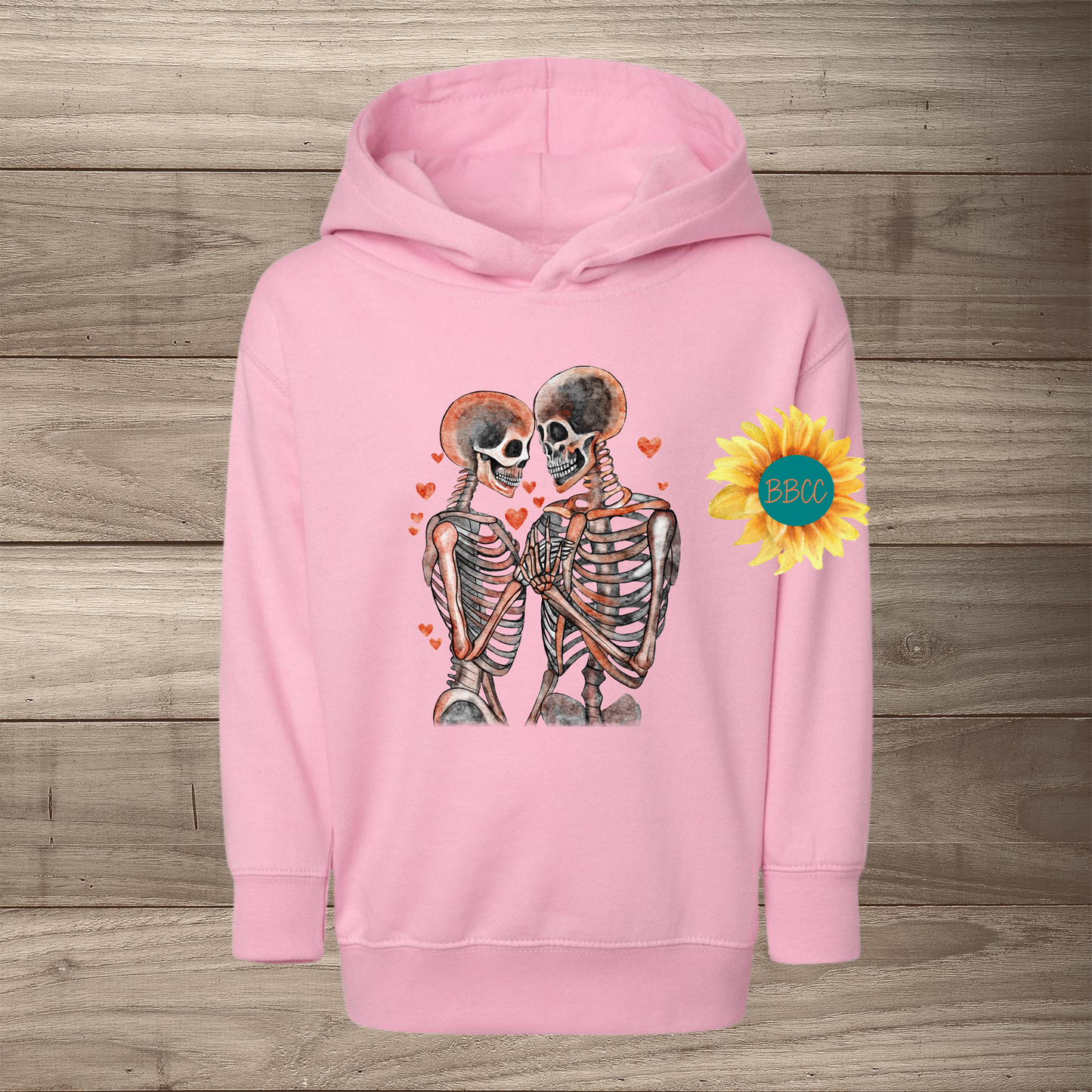 Timeless Love Hoodie