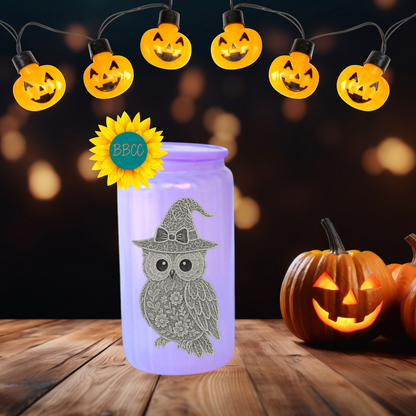 Witchlight Whisper Tumbler