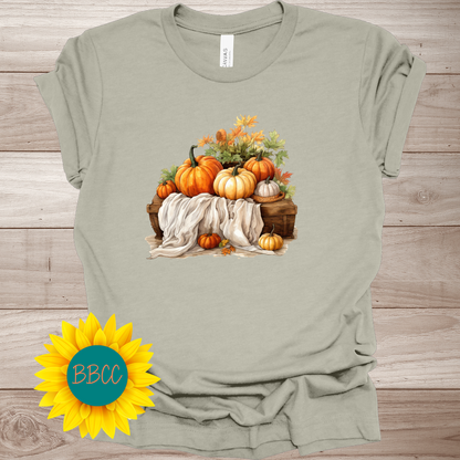 Pumpkins T-Shirt