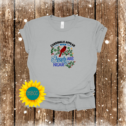 Cardinals T - Shirt