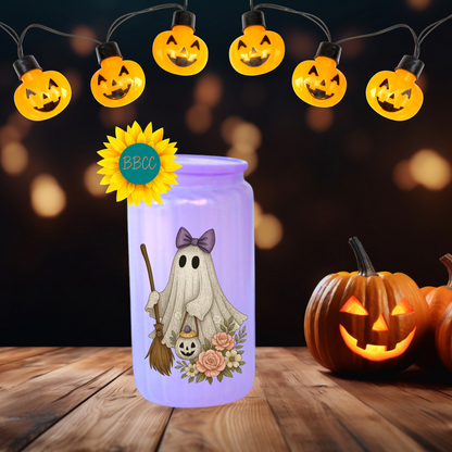 Ghoulie Grace Tumbler