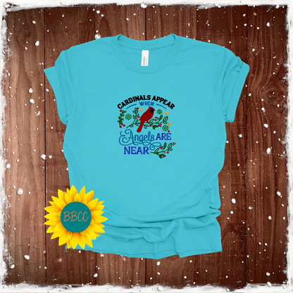 Cardinals T - Shirt