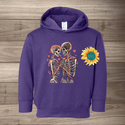 Timeless Love Hoodie