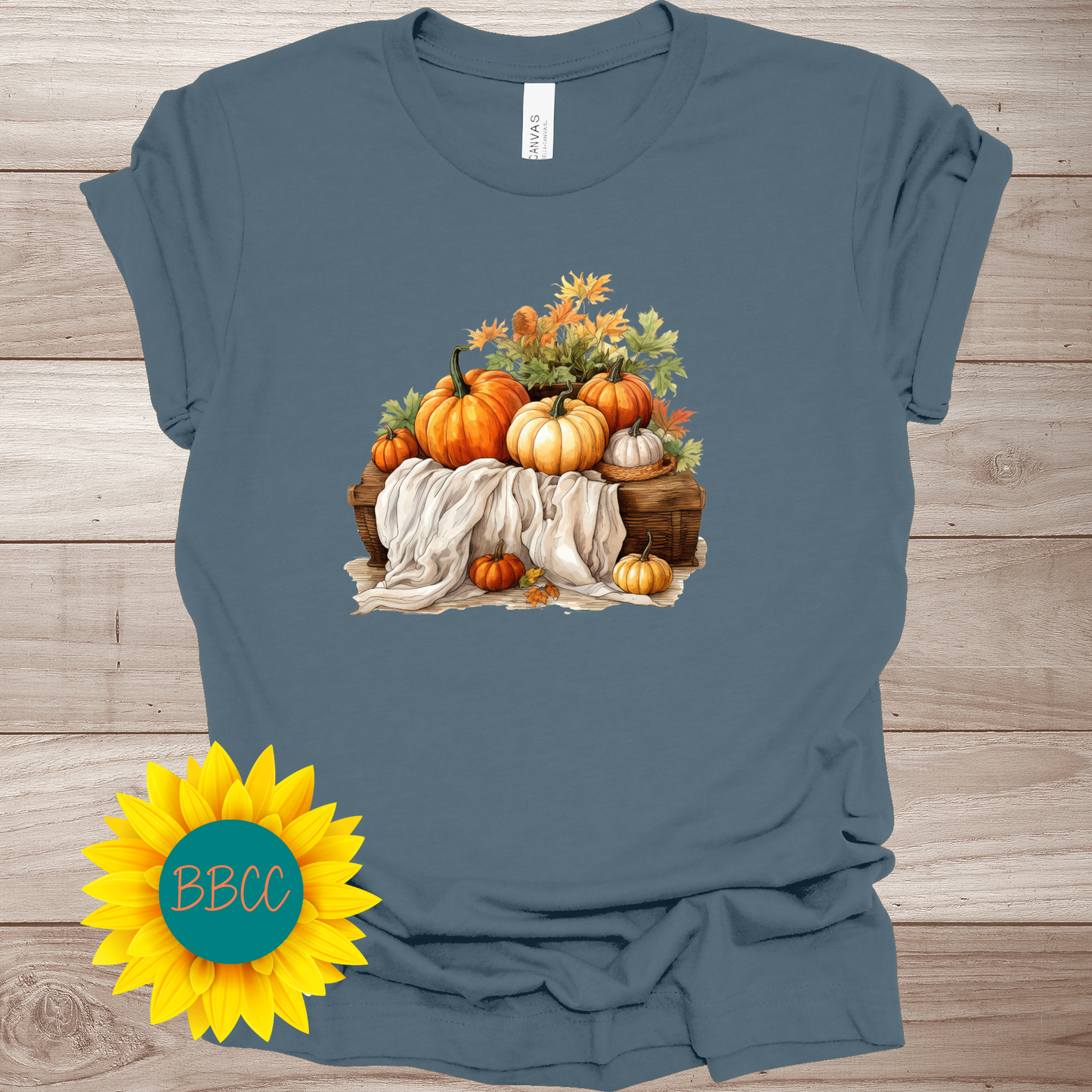Pumpkins T-Shirt