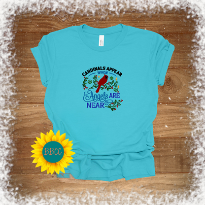 Cardinals T - Shirt