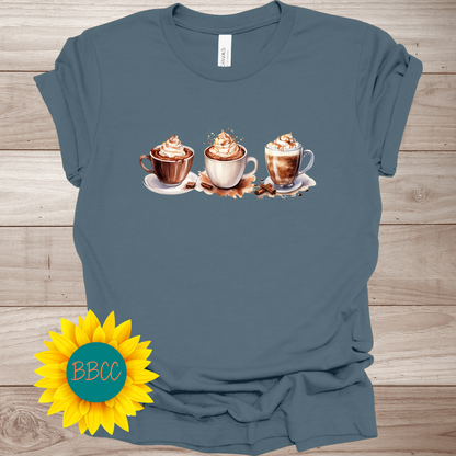 Drink T-Shirt