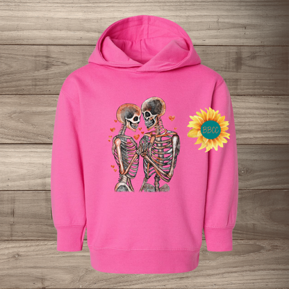 Timeless Love Hoodie