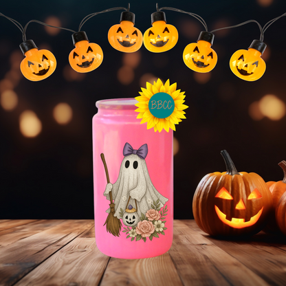 Ghoulie Grace Tumbler