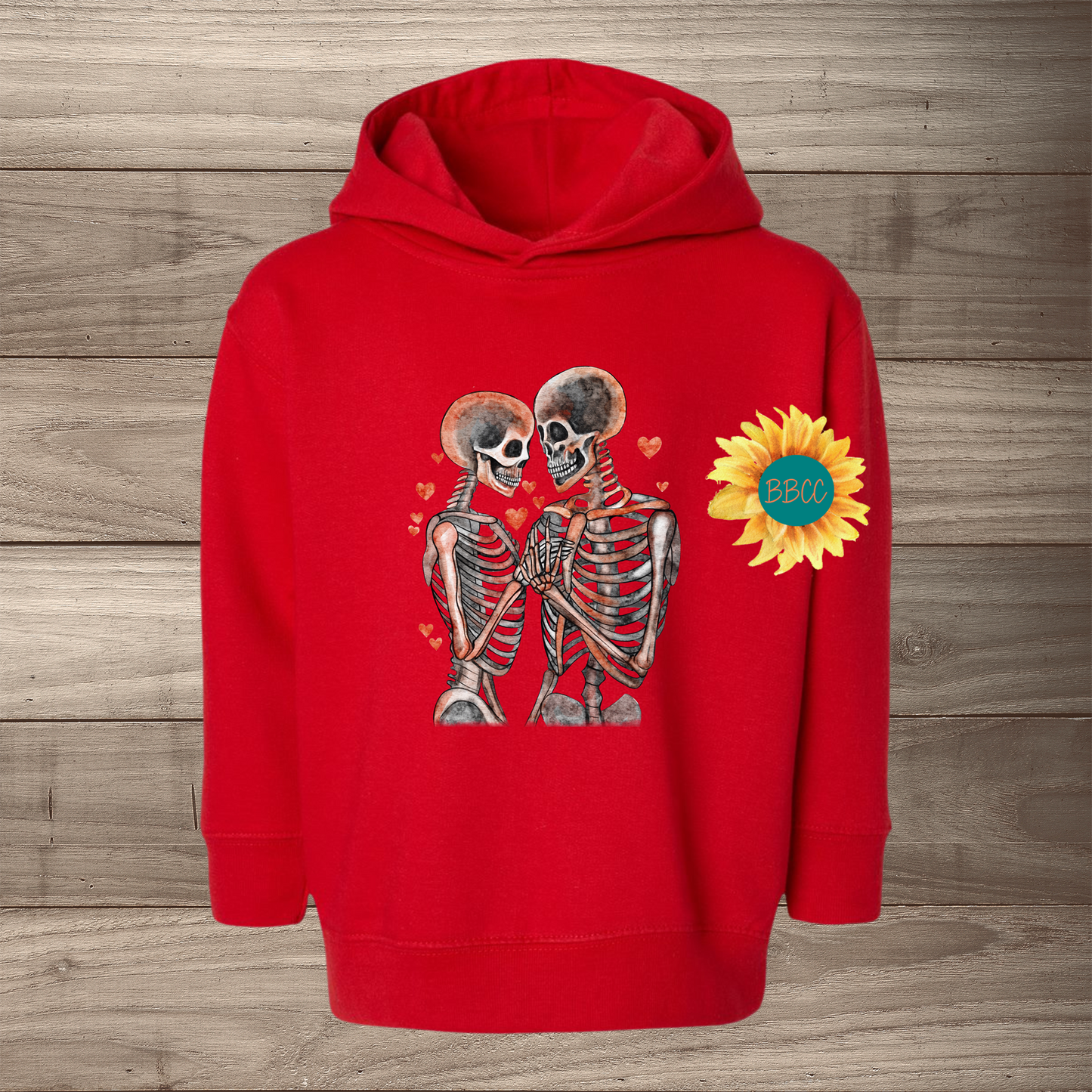 Timeless Love Hoodie