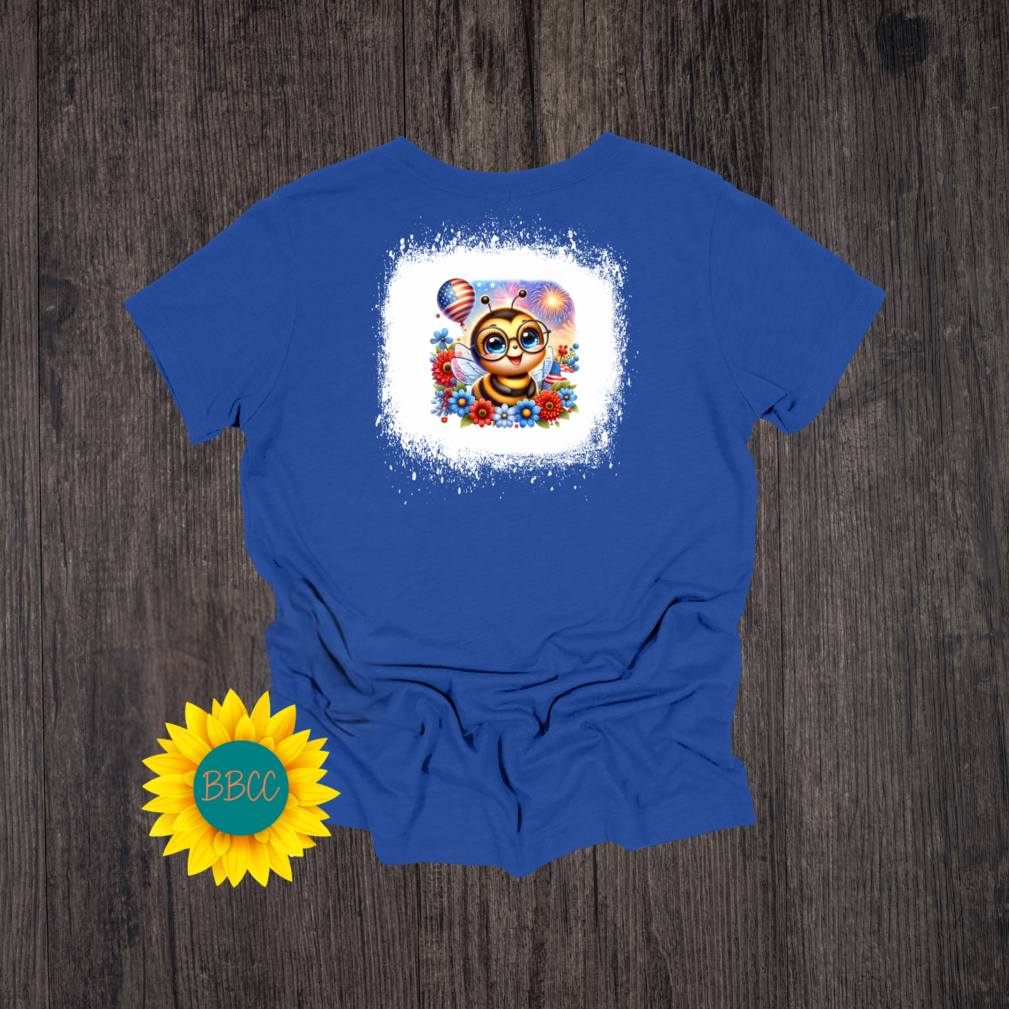 Bee T-Shirt
