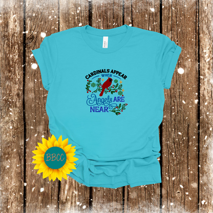 Cardinals T - Shirt