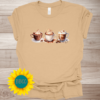 Drink T-Shirt