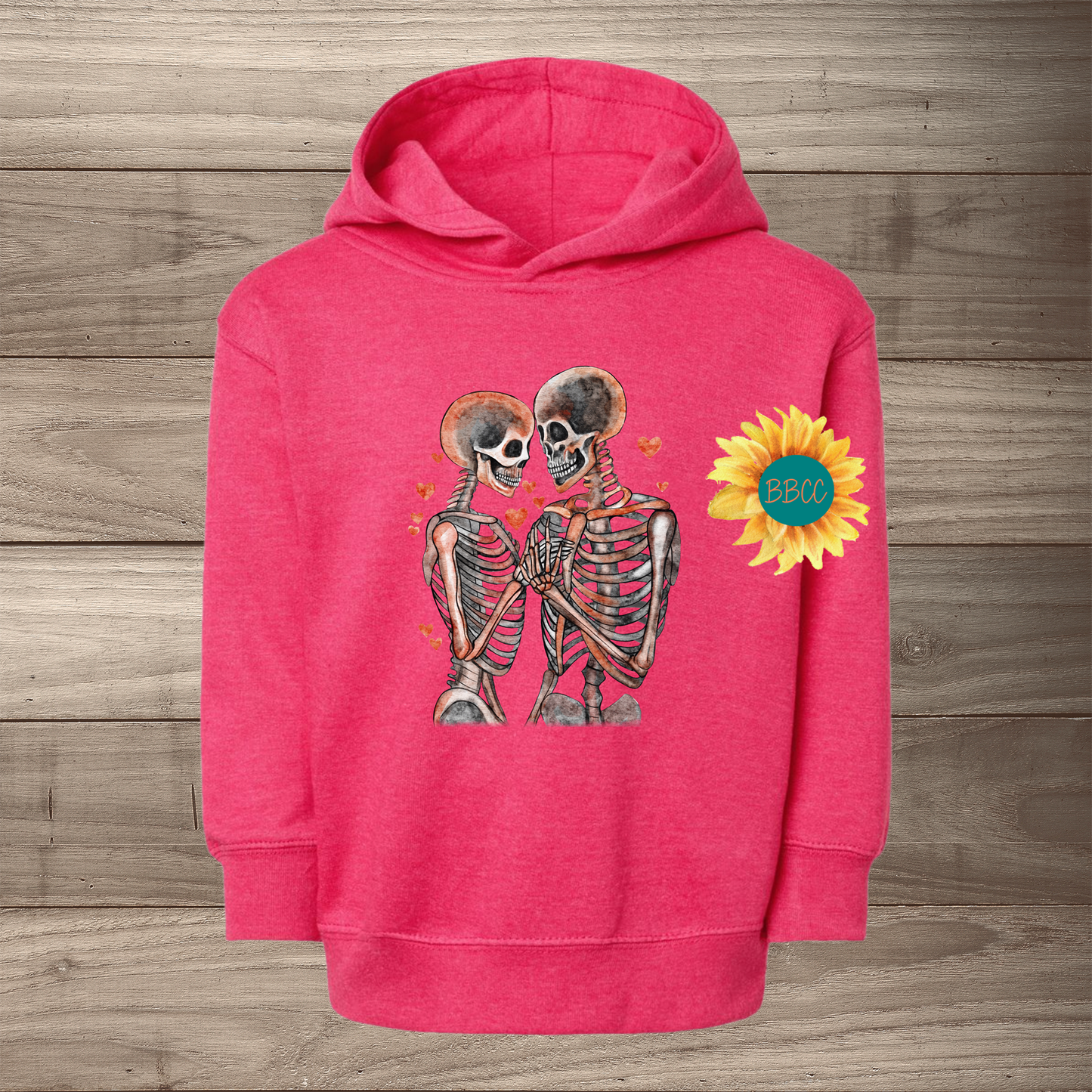 Timeless Love Hoodie