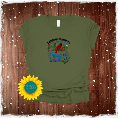 Cardinals T - Shirt