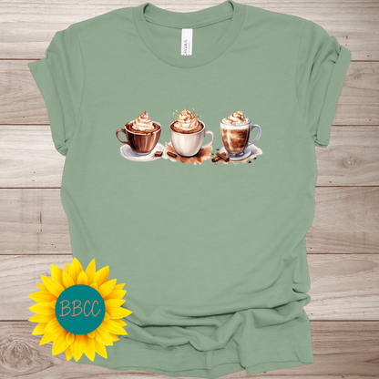 Drink T-Shirt