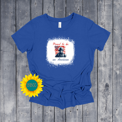 Soldier T-Shirt