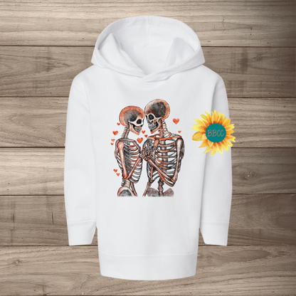 Timeless Love Hoodie