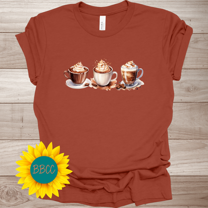 Drink T-Shirt