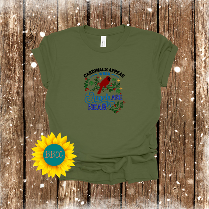 Cardinals T - Shirt