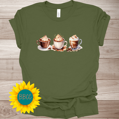 Drink T-Shirt