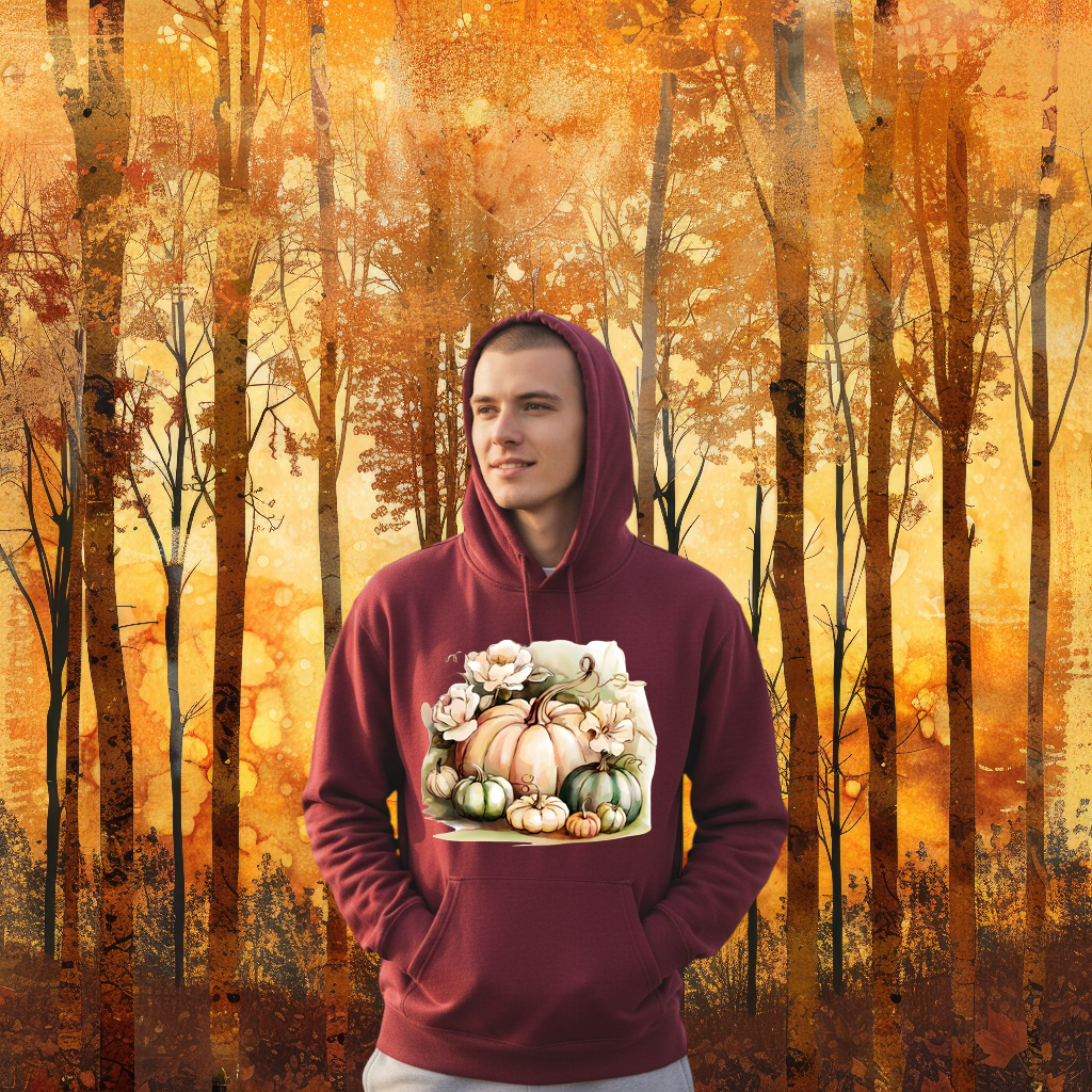 Harvest Grace Hoodie