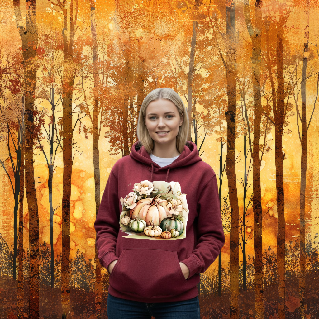 Harvest Grace Hoodie