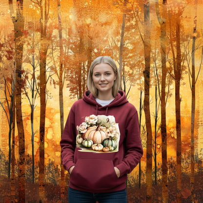 Harvest Grace Hoodie