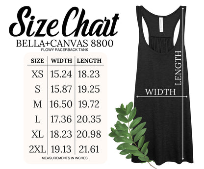 Custom Tank Top